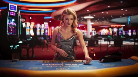 澳门赌博真人百家乐荷官